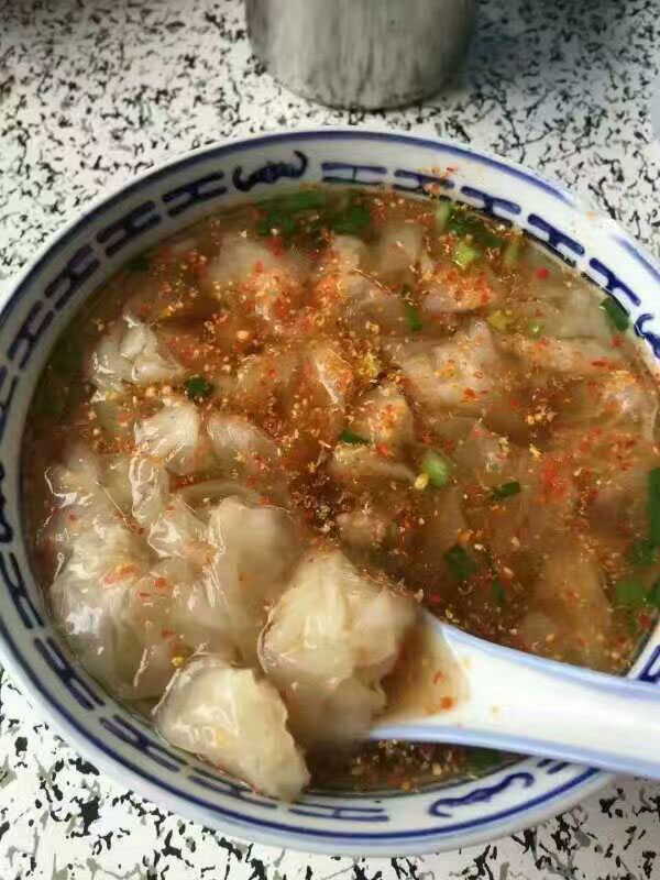 广丰廿四都清汤