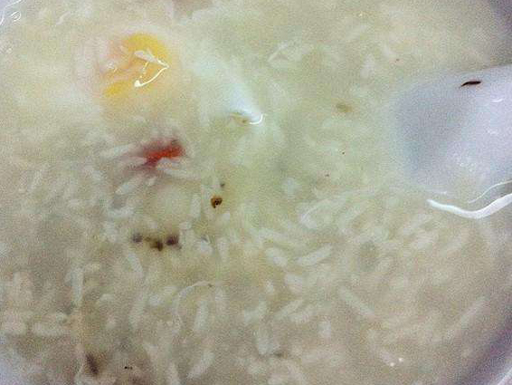 广丰糯米酒煮鸡蛋