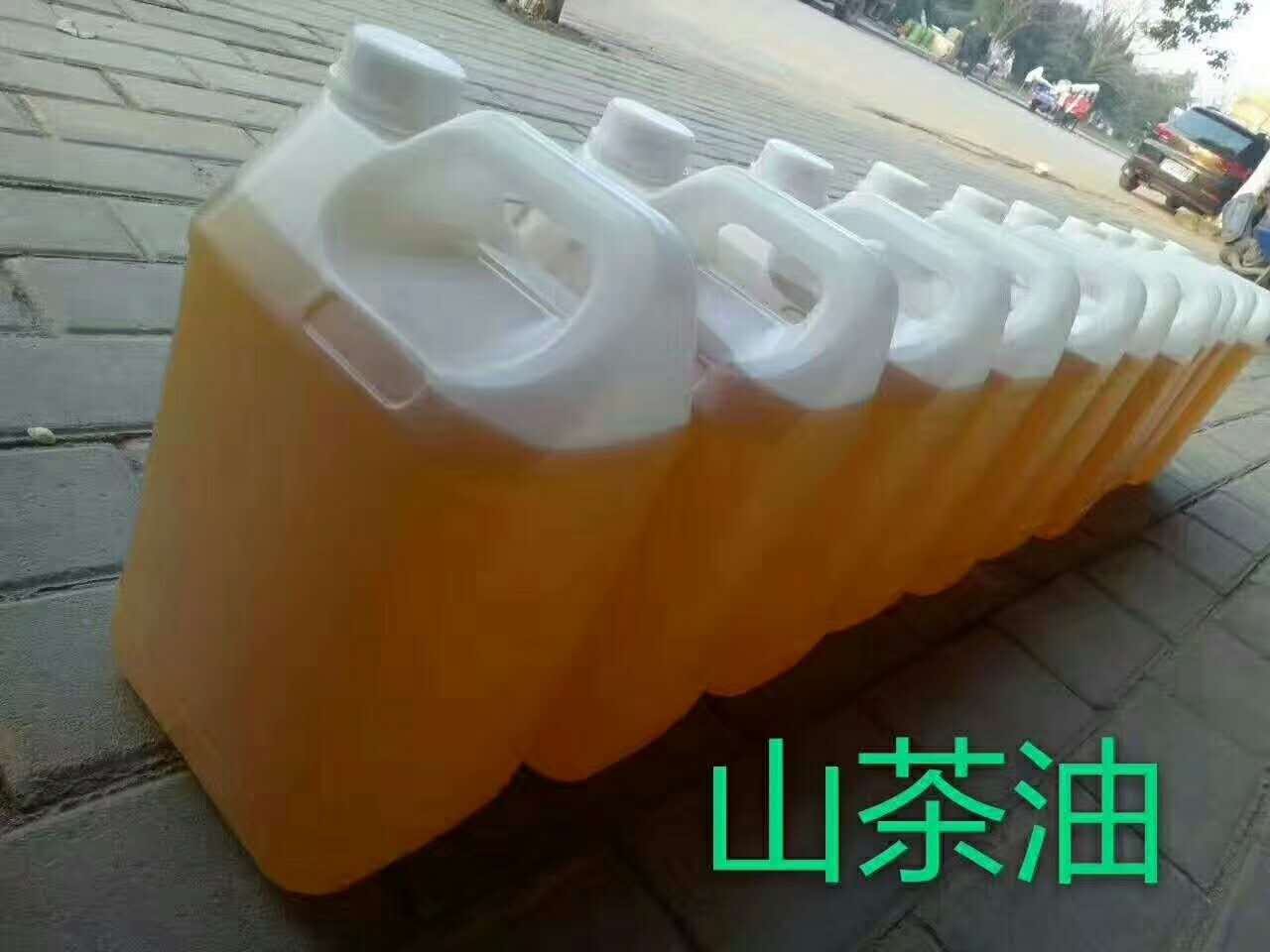 上饶广丰山茶油