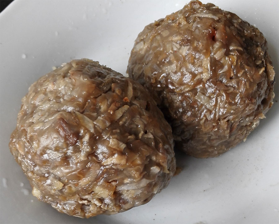 广丰菜粿，江西上饶广丰美食