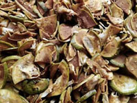 广丰酱柚子皮，江西上饶广丰特产