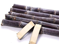 广丰甘蔗，江西上饶广丰特产