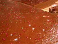 广丰廿四都糕，江西上饶广丰特产