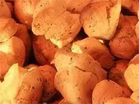 广丰排饼，江西上饶广丰特产