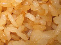 广丰猪油酱油拌饭，江西上饶广丰美食