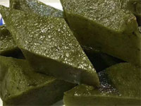 广丰清明糕，江西上饶广丰特产