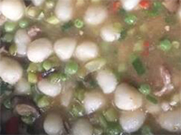 广丰立夏粿，江西上饶广丰美食