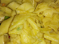 广丰鸡蛋铺（蛋皮），江西上饶广丰美食