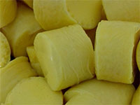 广丰蛋肠，江西上饶广丰美食