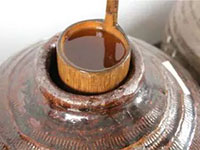 广丰高梁酒，江西上饶广丰特产