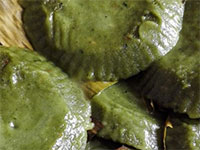 广丰清明粿，江西上饶广丰特产