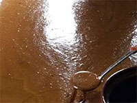 广丰甘蔗榨糖，江西上饶广丰特产