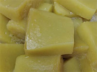 广丰灰煎糕，江西上饶广丰特产