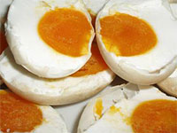 咸鸭蛋